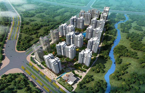 黑龙江双鸭山的房子未来会升值吗？