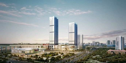 福双佳苑房源楼层多选,73平,售价9万