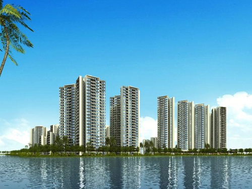 新华名园，双鸭山房地产涨价空间解析最新消息