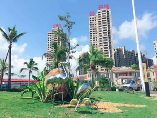 黑龙江双鸭山买房子有前景吗？