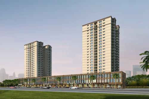 优质黑龙江公寓新房哪家好