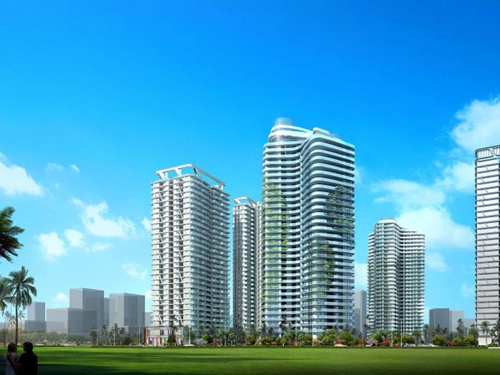 双鸭山楼盘2025房价还会涨！